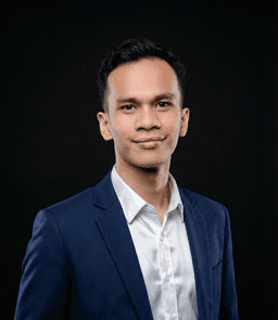 Muharnes,S.I.Q., S.Ag., CMT., CCS.