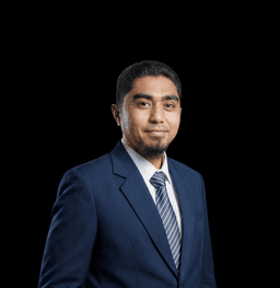 M. Azrafandi, S.Si., MM., CSHR