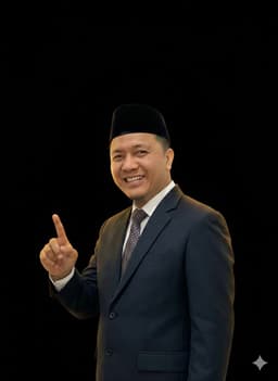 Edwin Hutabian, S.Si., M.Pd., Gr., CMT.